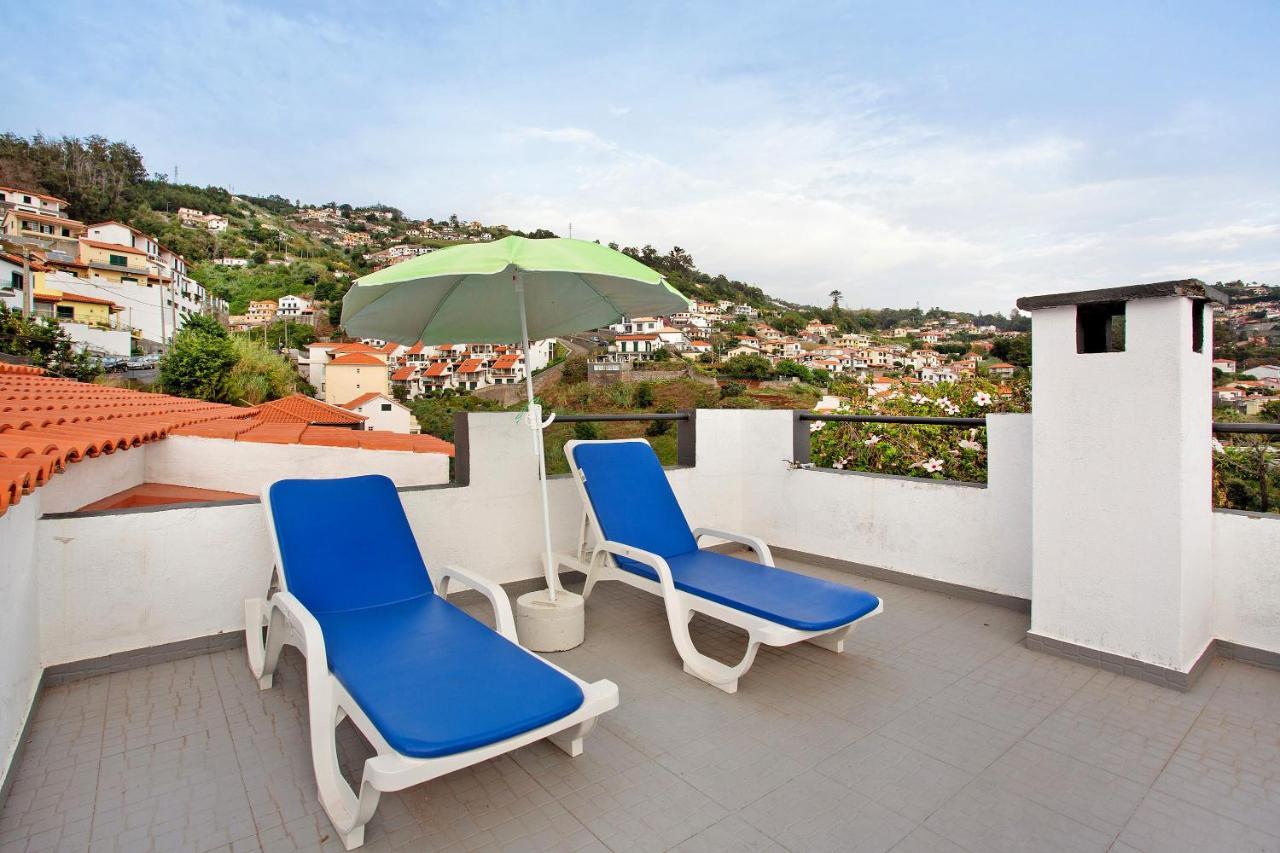 Holiday home Casal Do Farrobo *