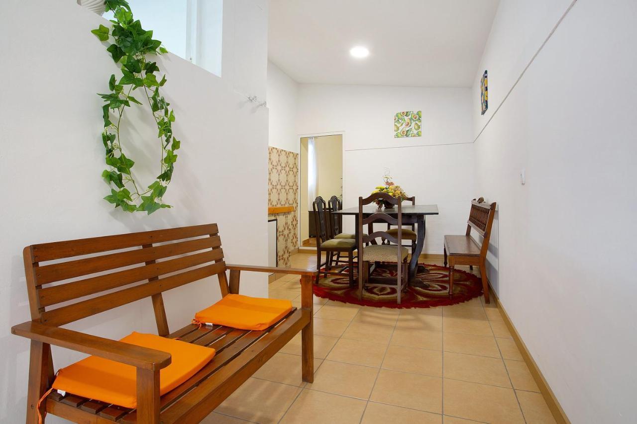 Casal Do Farrobo Holiday home *