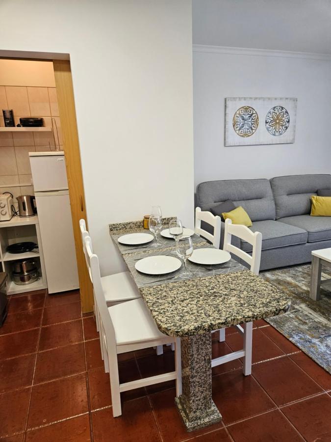 Apartment Costa Norte *