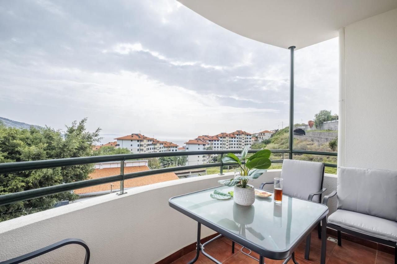 Barreiros Serenity By Madeira Sun Travel