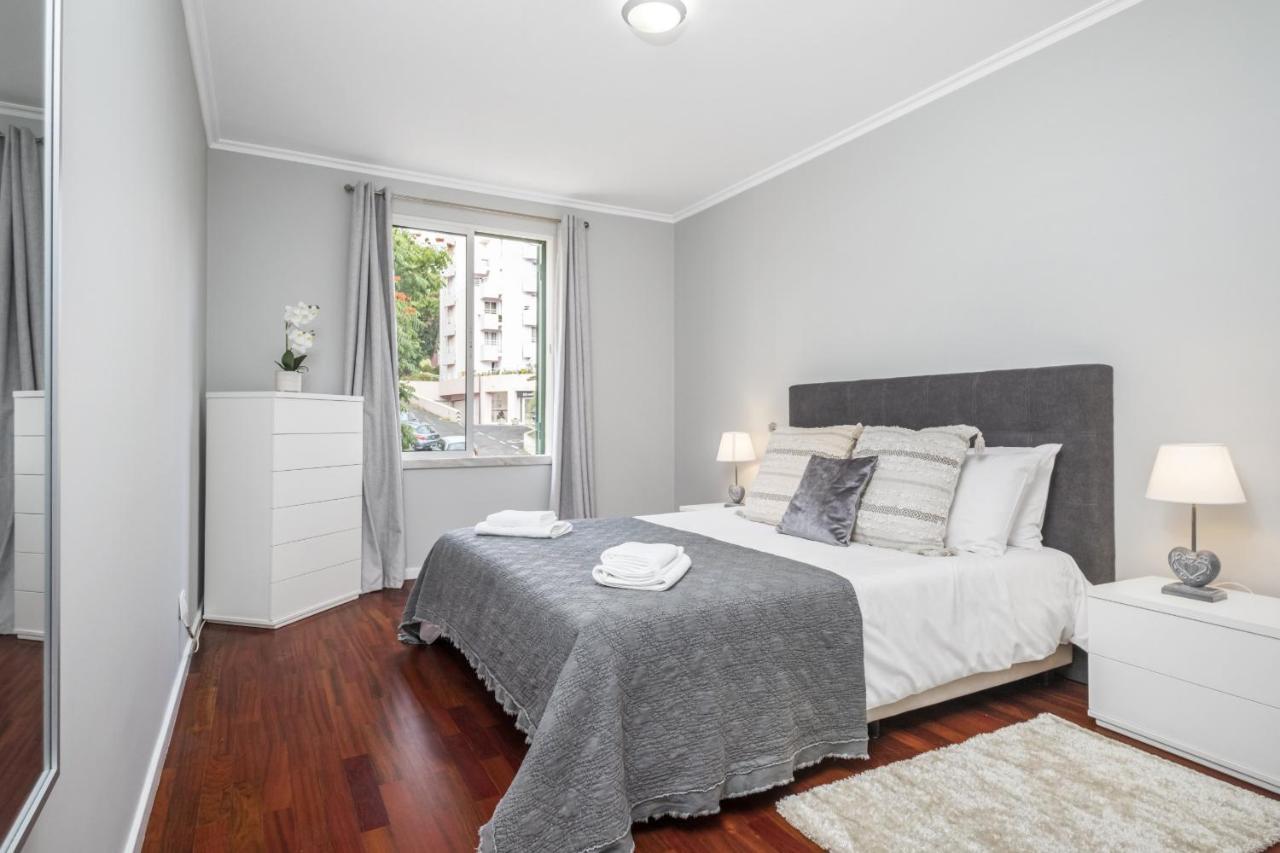 Apartment Barreiros Serenity By Madeira Sun Travel