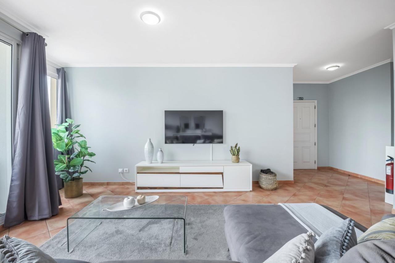 Barreiros Serenity By Madeira Sun Travel Apartment Funchal (Madeira)