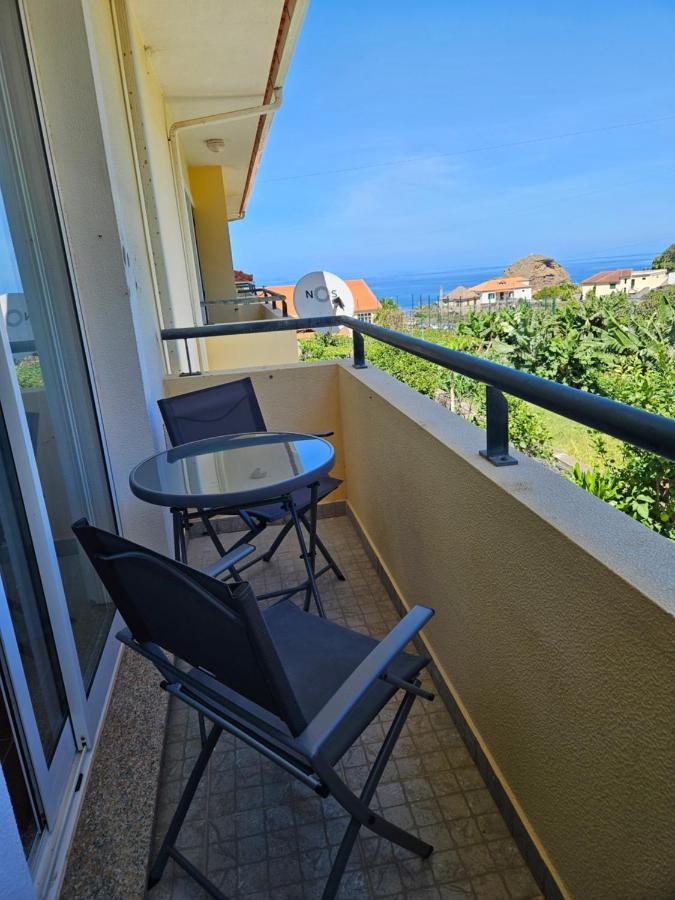 Costa Norte Apartment Porto Moniz