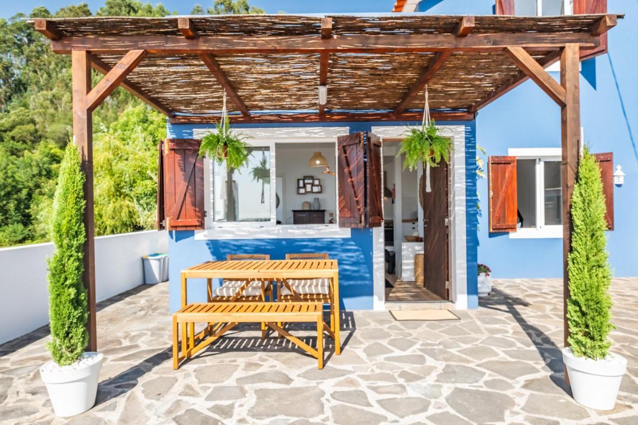 Holiday home Blue House - By Wehost