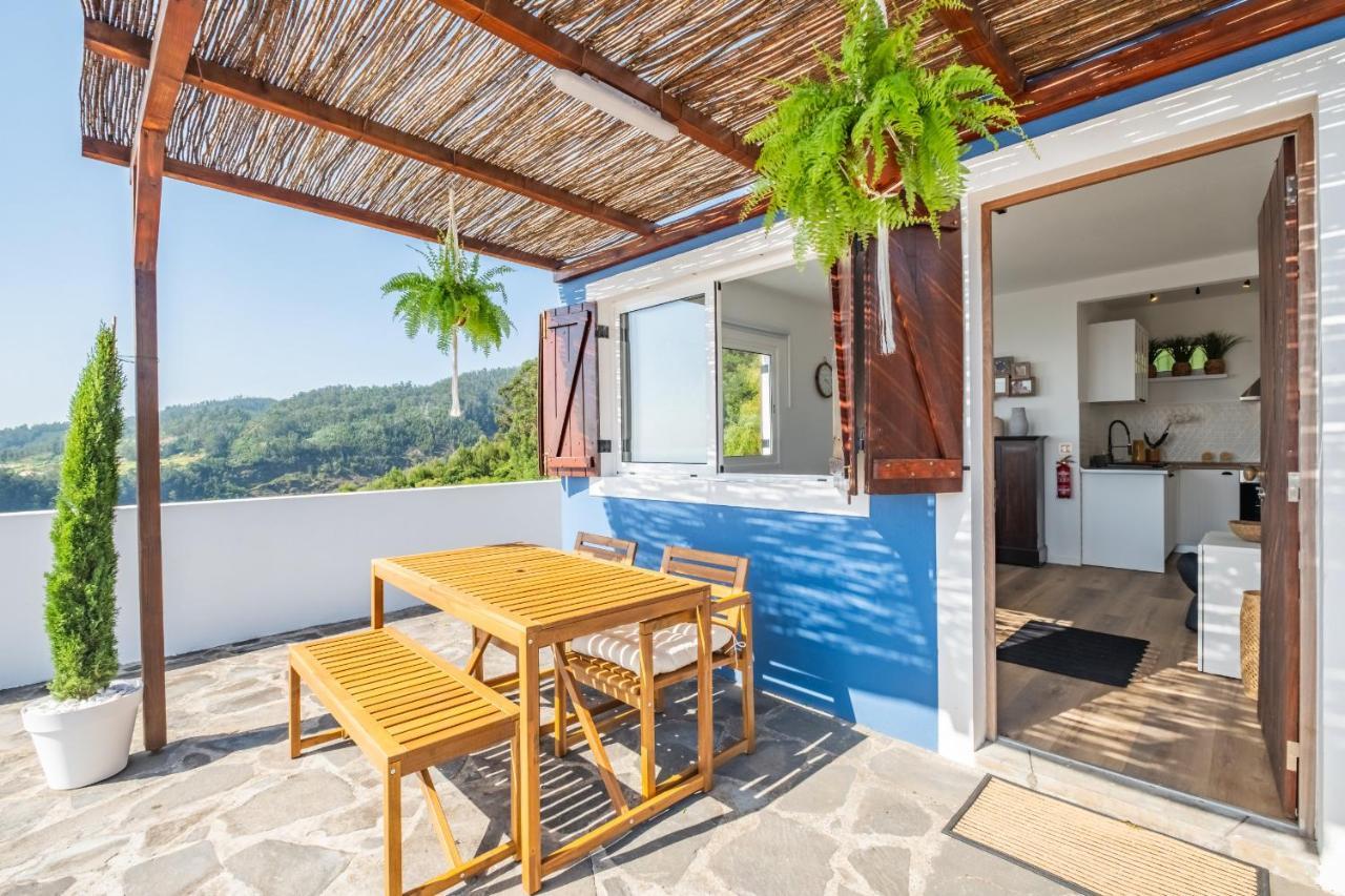 Holiday home Blue House - By Wehost *