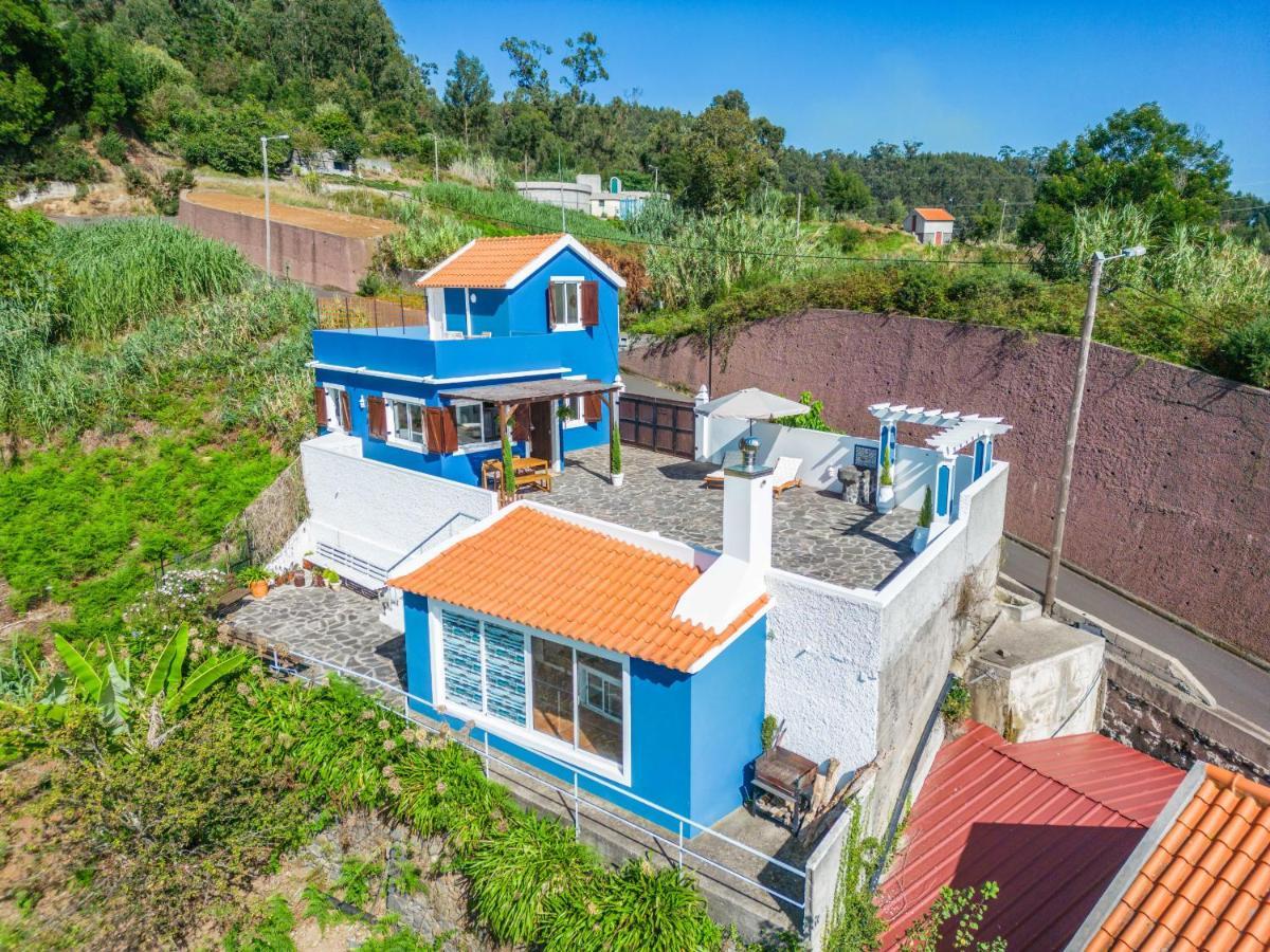 Blue House - By Wehost Holiday home