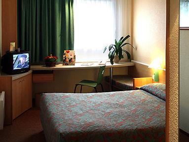 Hotel Ibis Setúbal