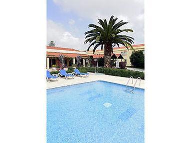Ibis 2* Setubal