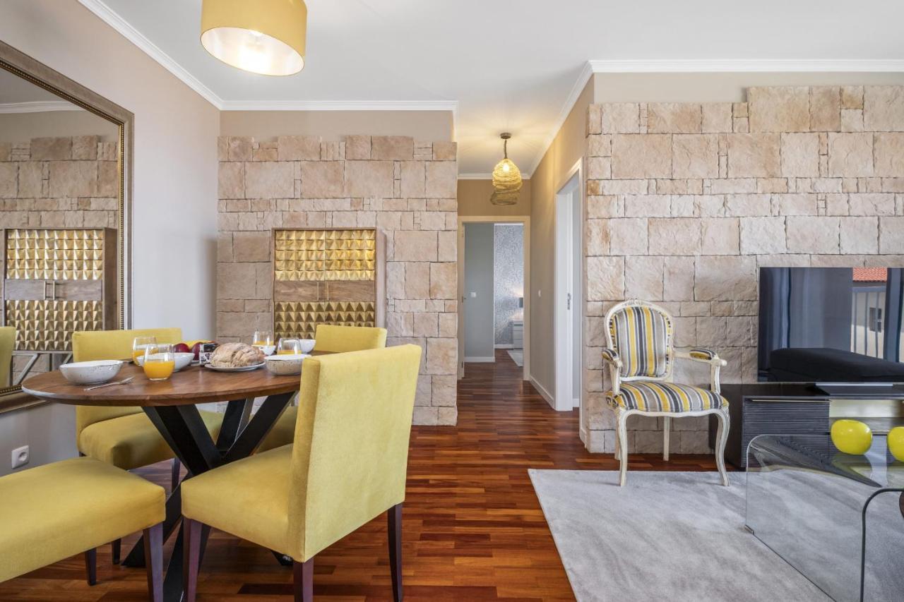 Hideaway By Madeira Sun Travel Apartment Santa Cruz (Madeira)