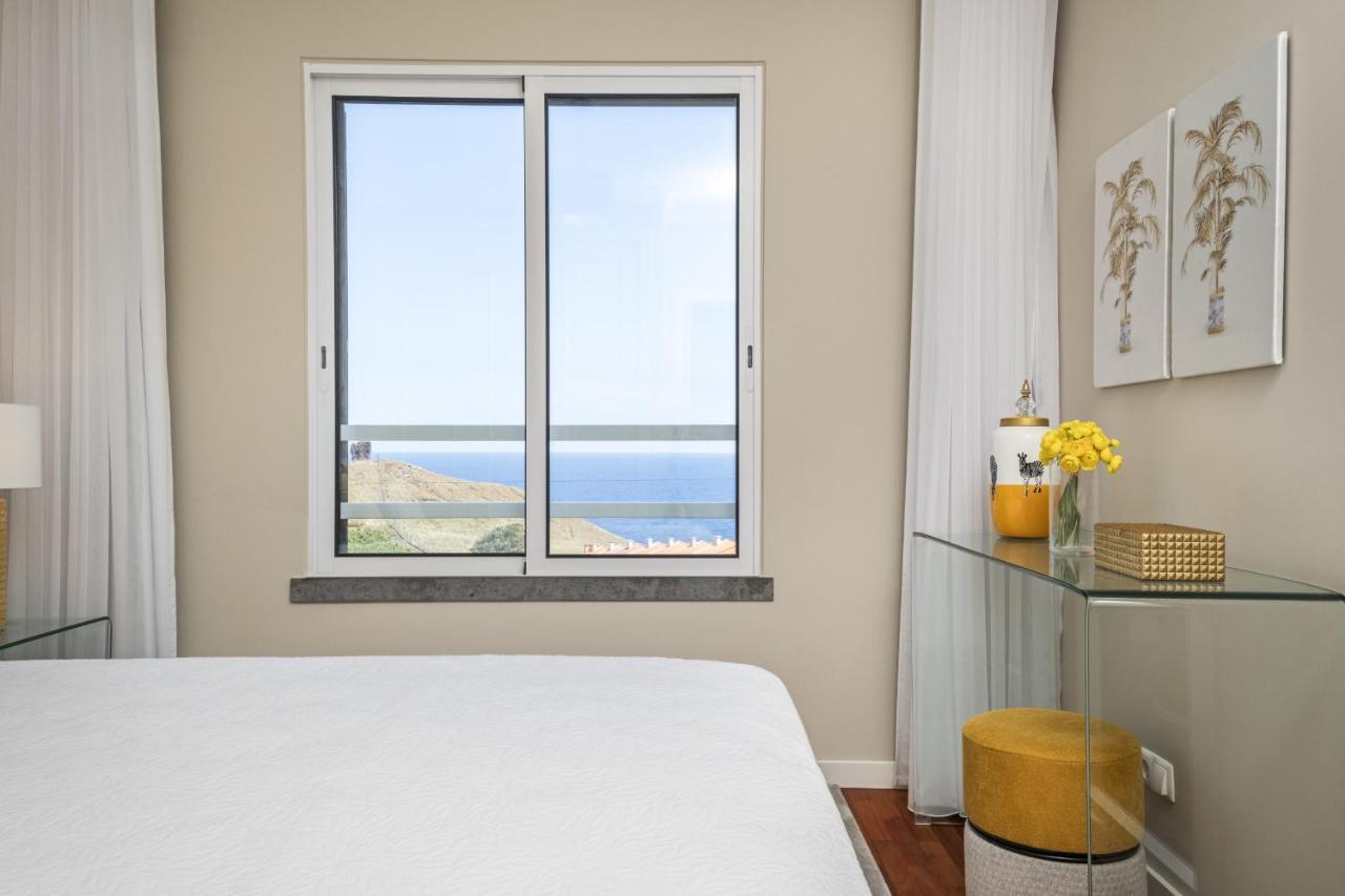 Apartment Hideaway By Madeira Sun Travel Santa Cruz (Madeira)