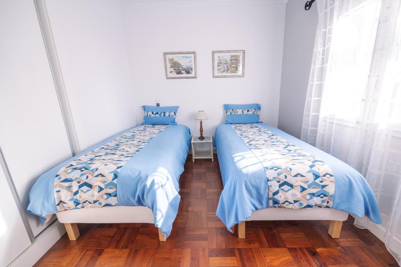 Casa Maravilha Ii * Caniço