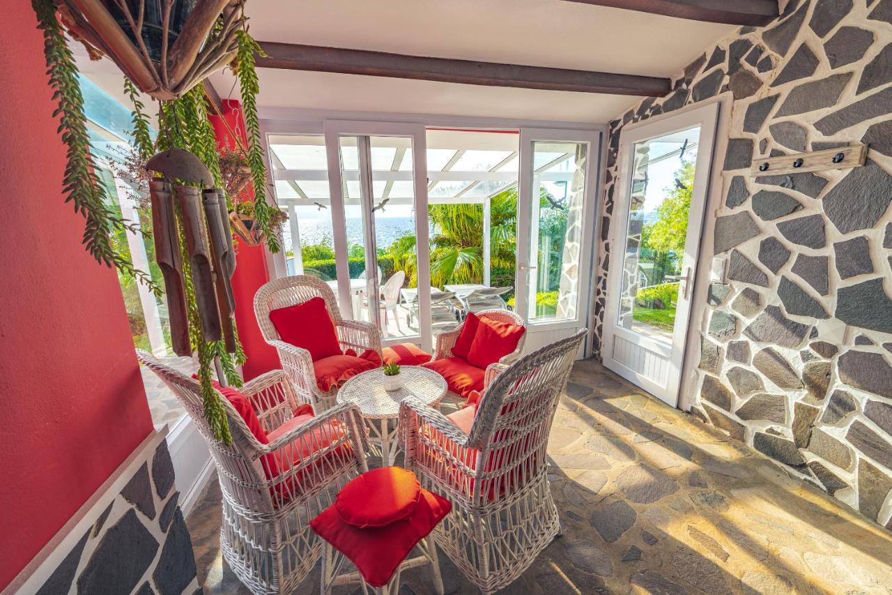 Casa Maravilha Ii Holiday home *