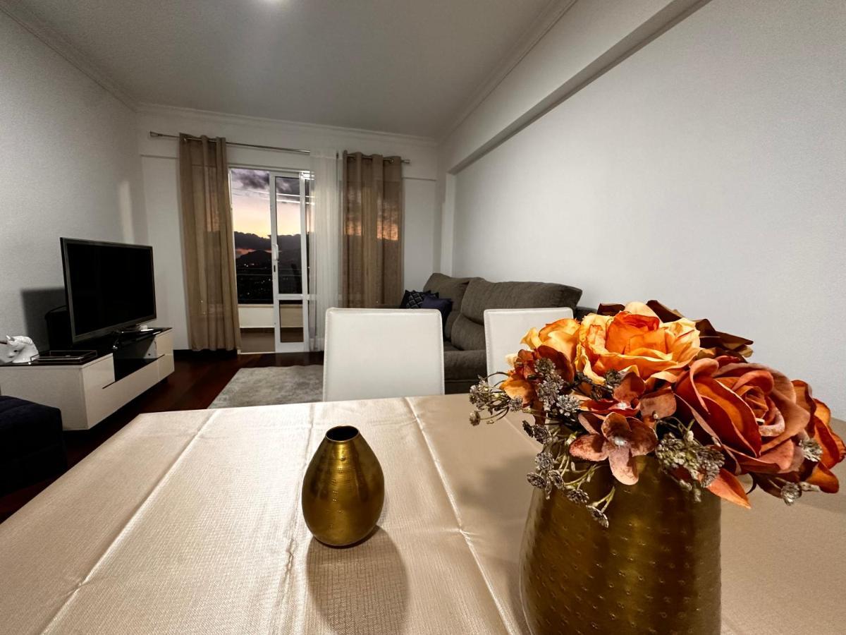 Sao Goncalo Apartamento Apartment Sao Goncalo