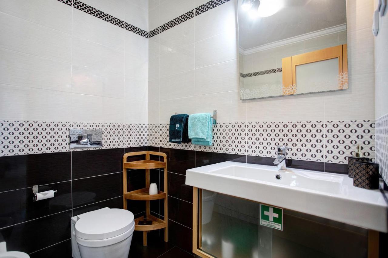 Holiday home A O - Azul Aprumado *