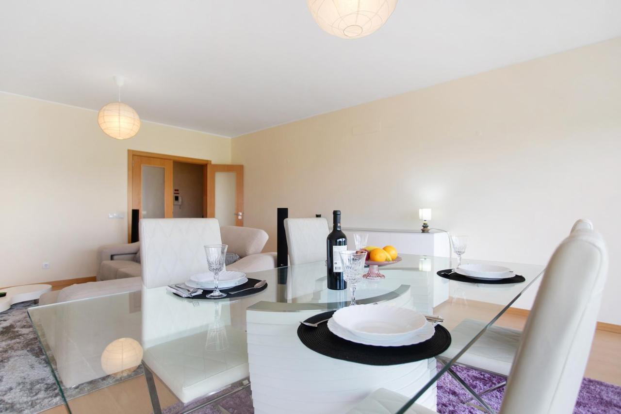 Vakantiehuis A O - Passarelle Peniche