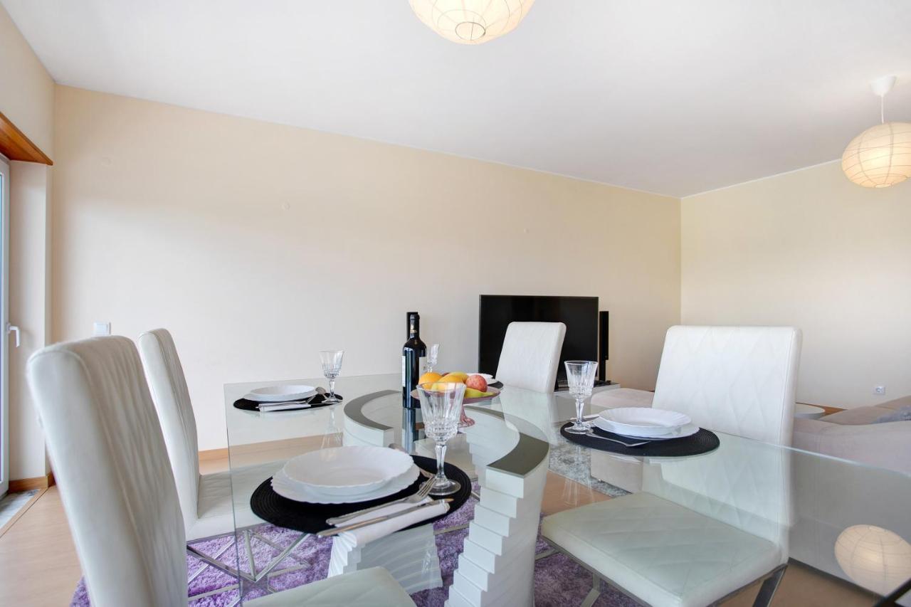 A O - Passarelle Vakantiehuis Peniche
