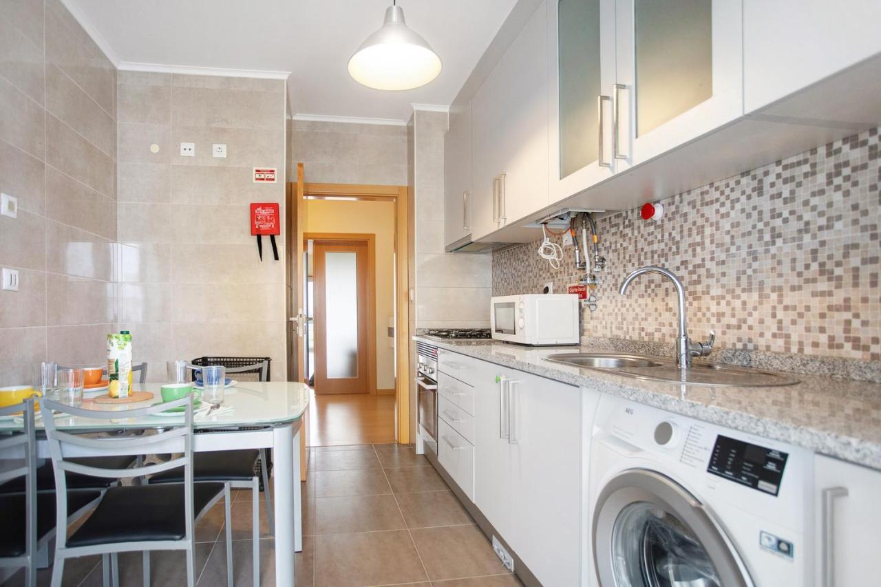 Holiday home A O - Passarelle *