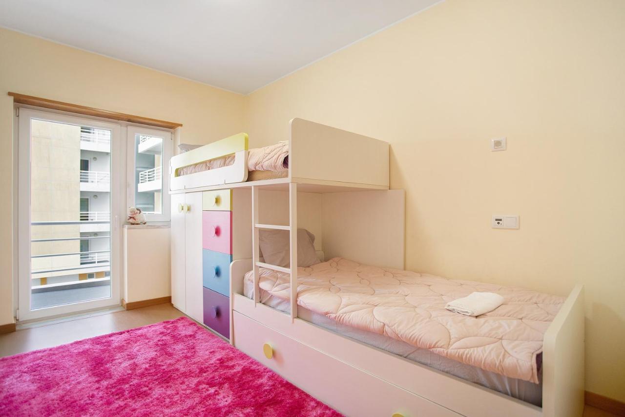 Vakantiehuis A O - Passarelle *