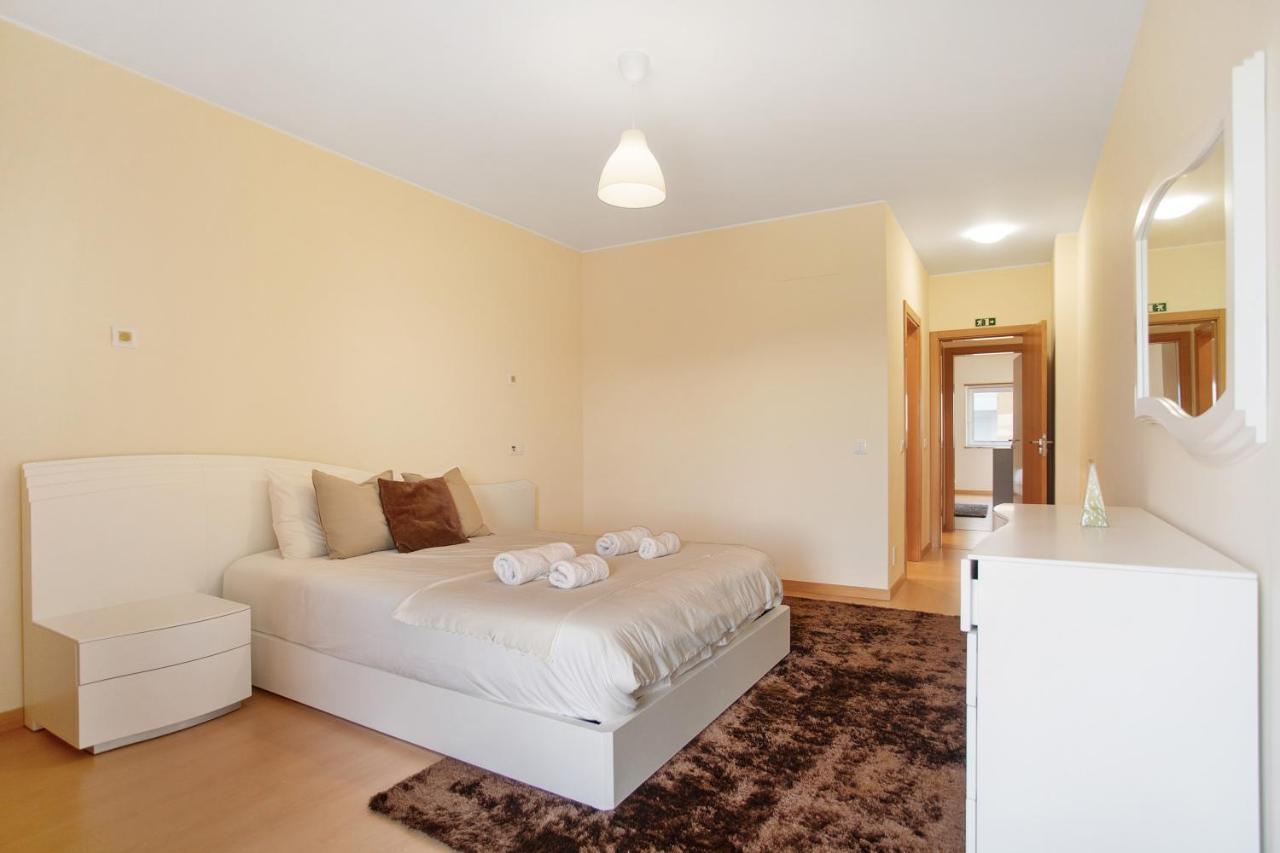 Vakantiehuis A O - Passarelle