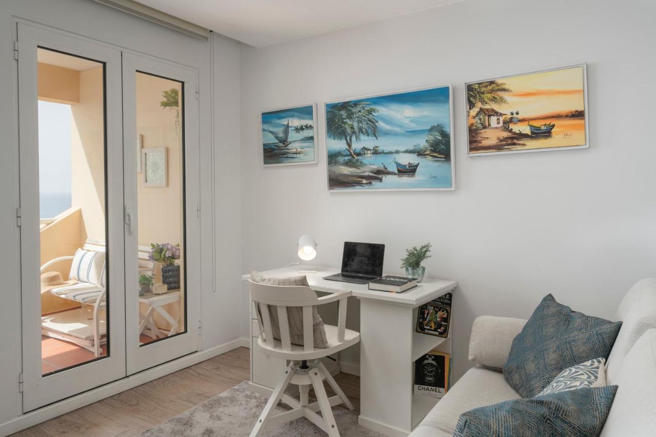 Apartment Vista Formosa I By An Island Funchal (Madeira)