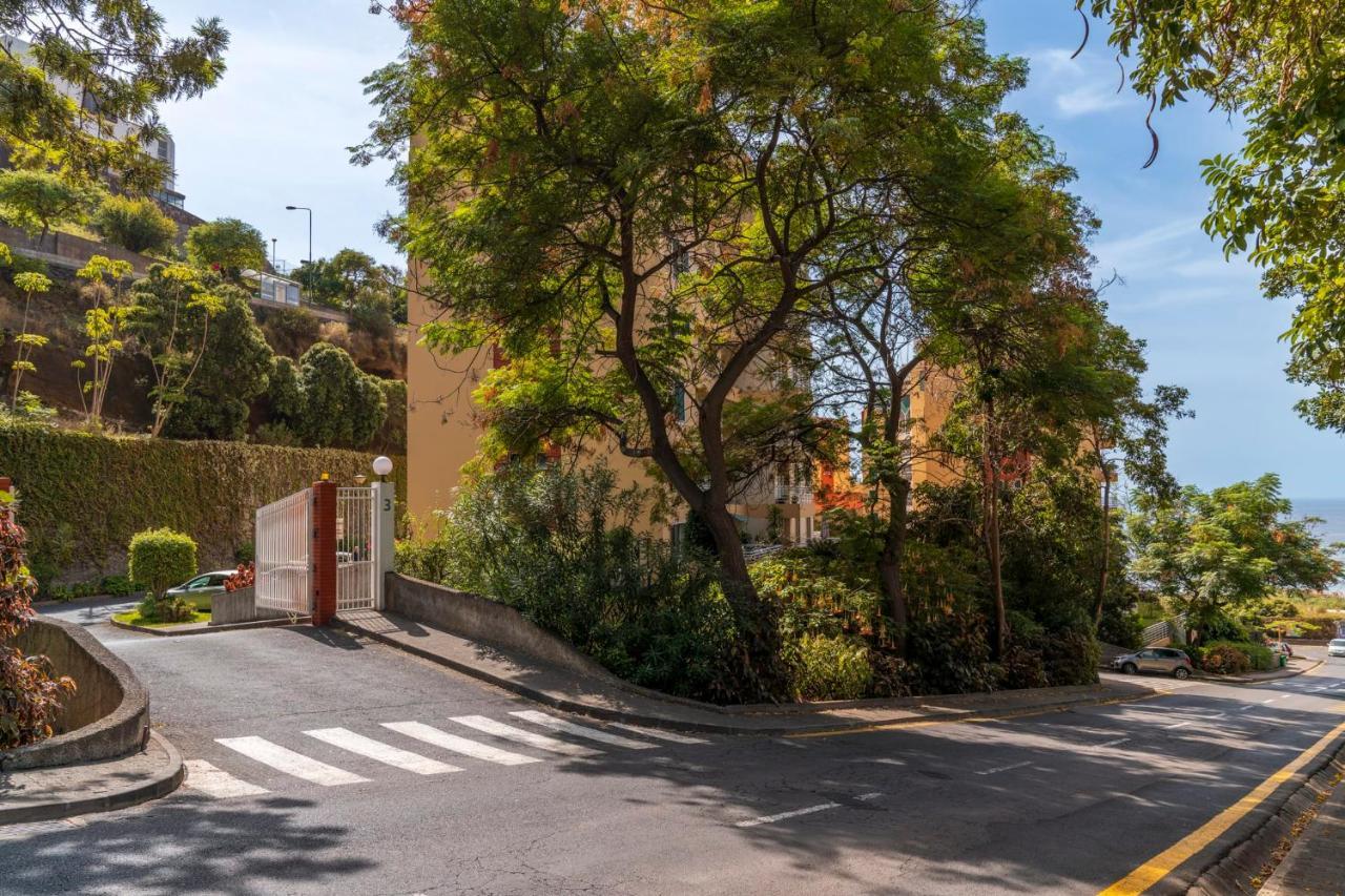 Vista Formosa I By An Island Apartment Funchal (Madeira)