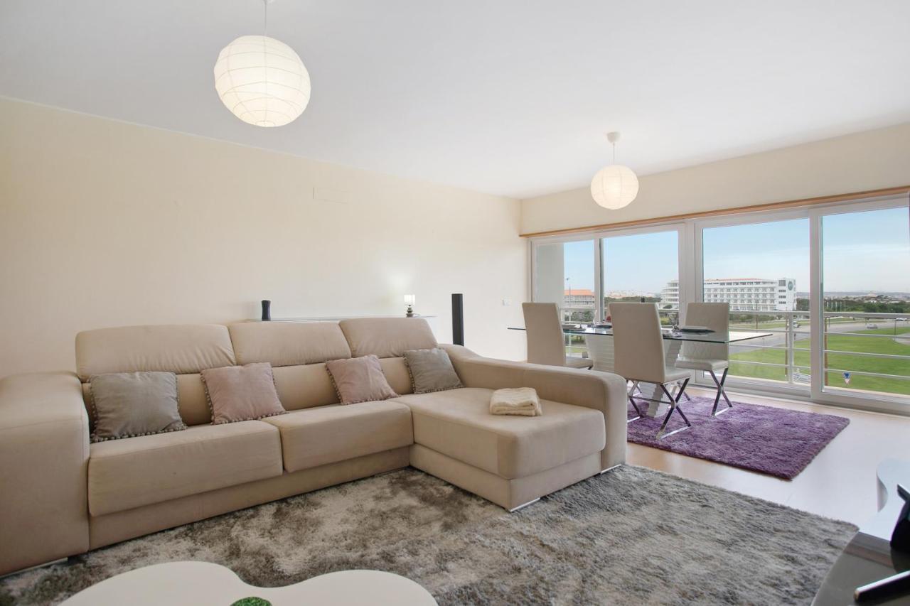 Vakantiehuis A O - Passarelle Peniche
