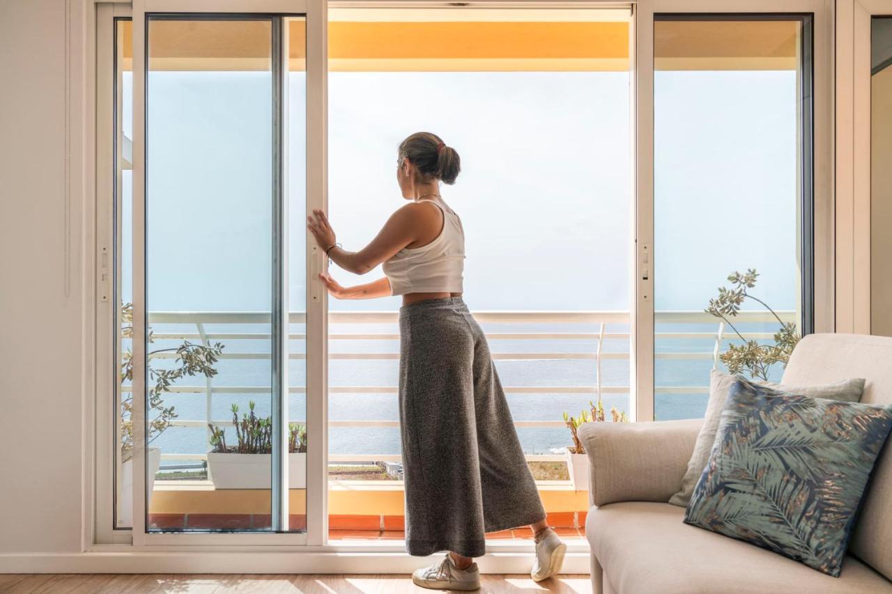 Apartment Vista Formosa I By An Island
