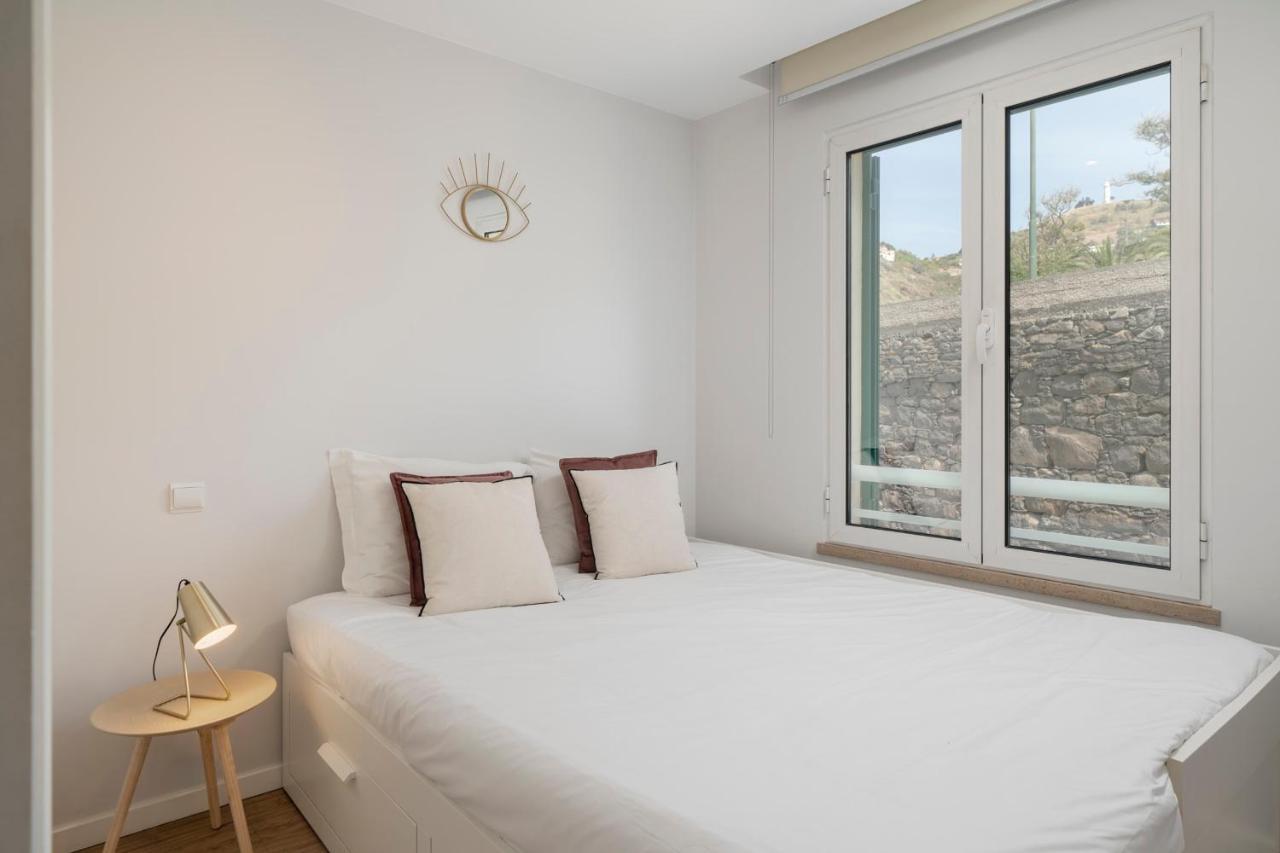 Vista Formosa I By An Island Apartment Funchal (Madeira)