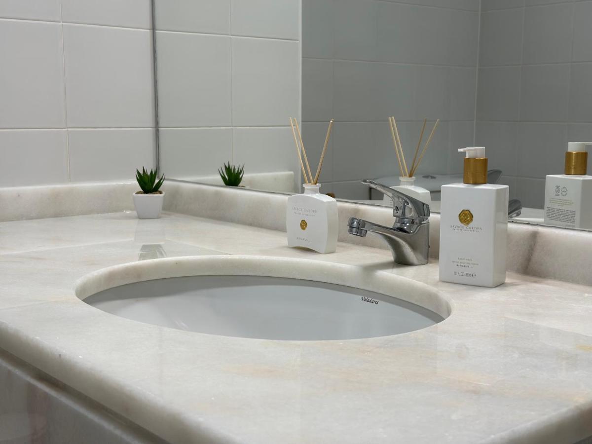Apartamento Tropical Garden *