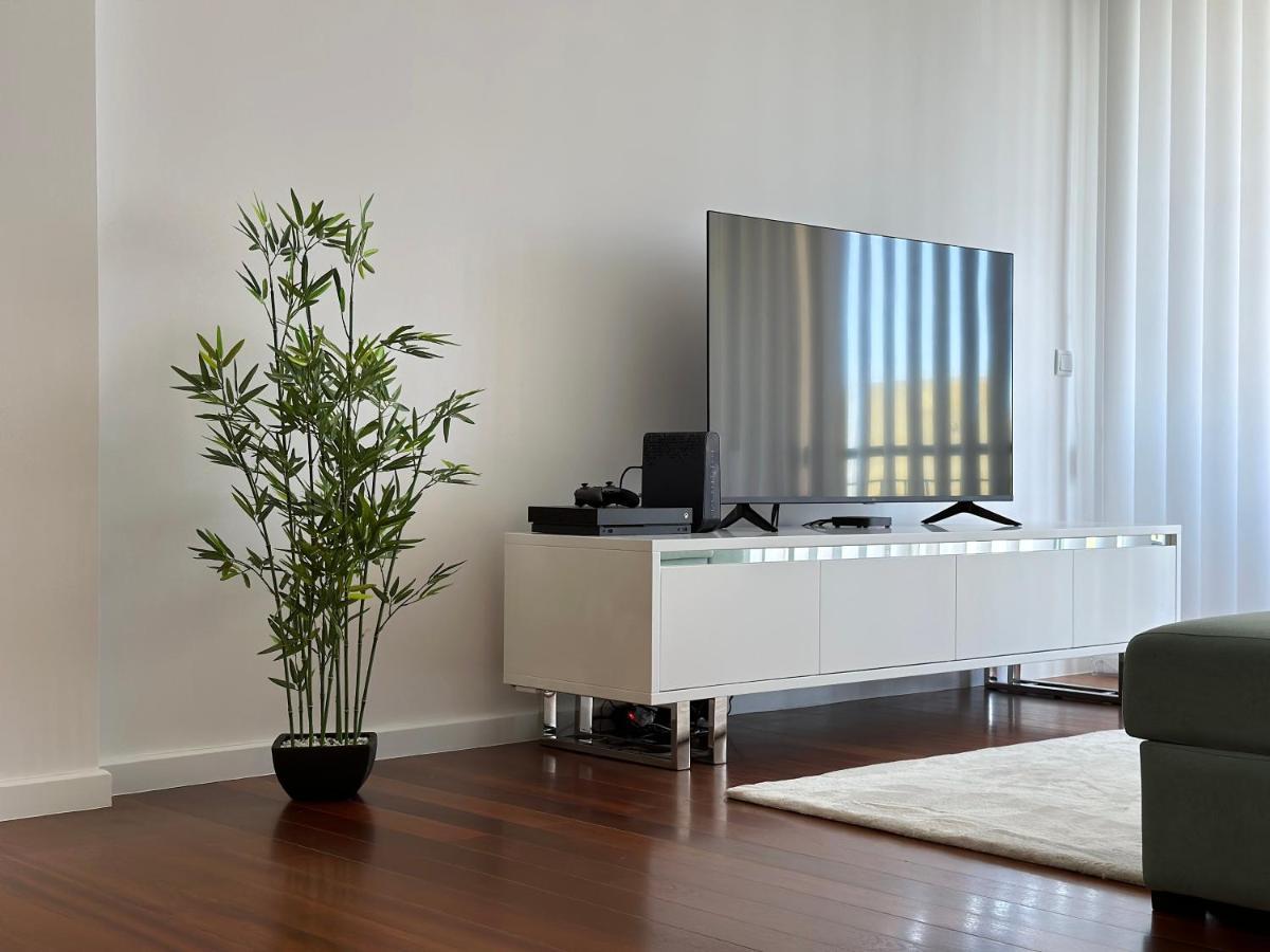 Apartamento Tropical Garden Caniço