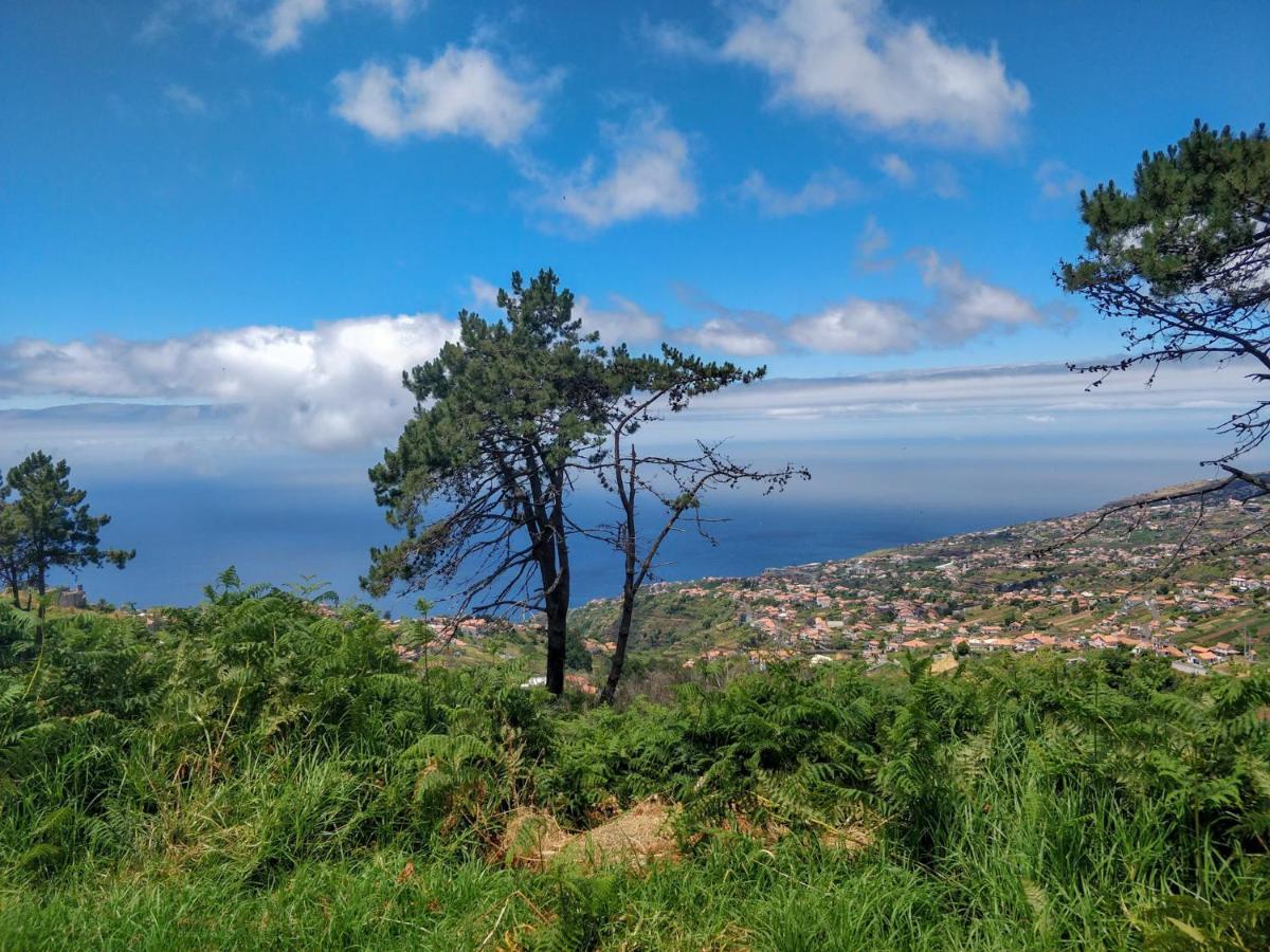 Achadinha - Mountain
