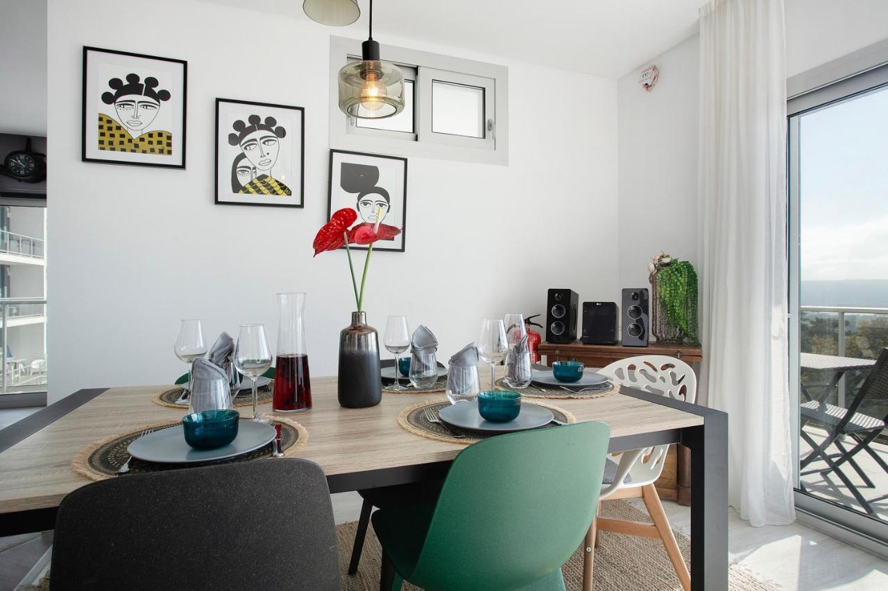 Apartment Sea View - Dream Nazare