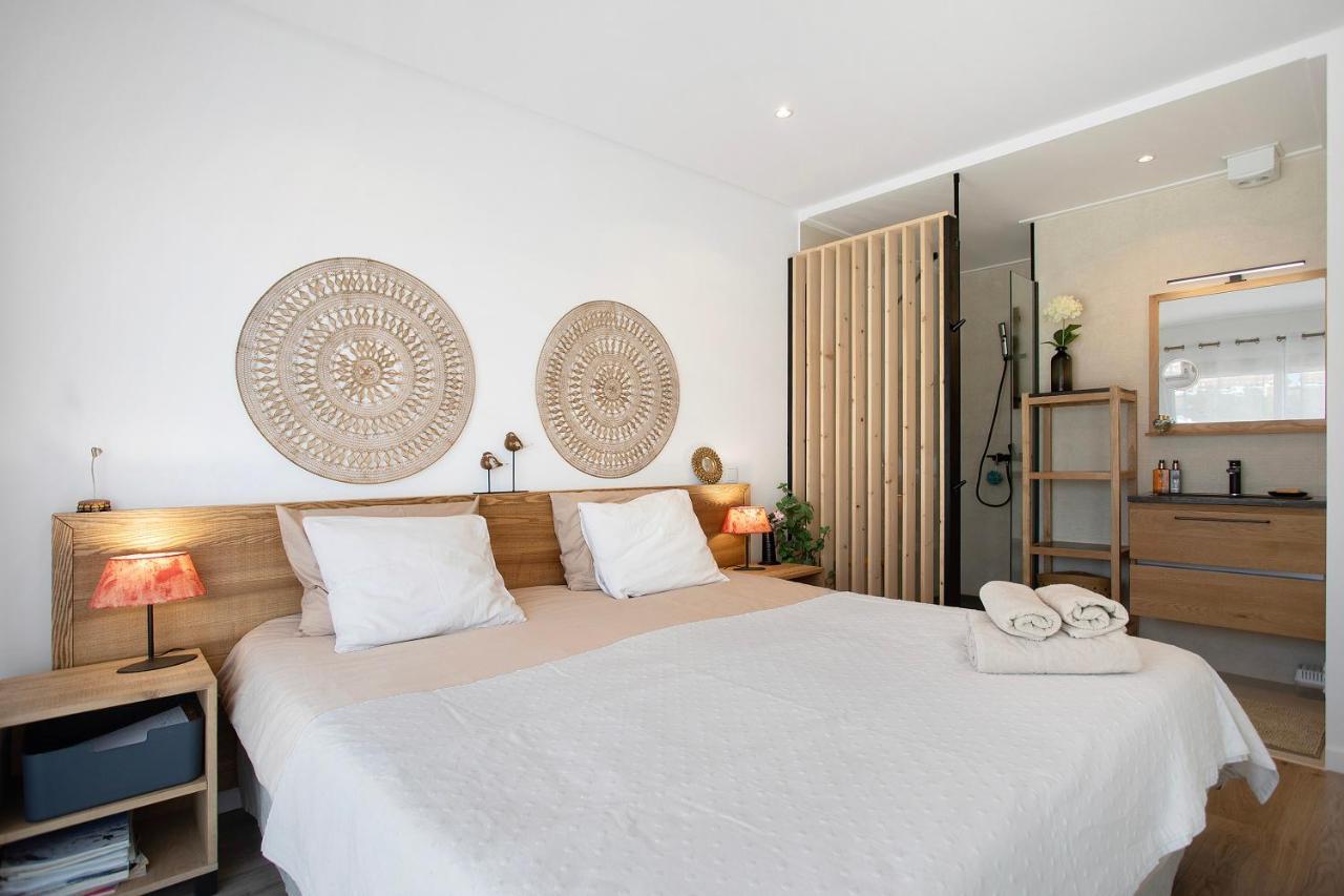 Apartment Sea View - Dream Nazare