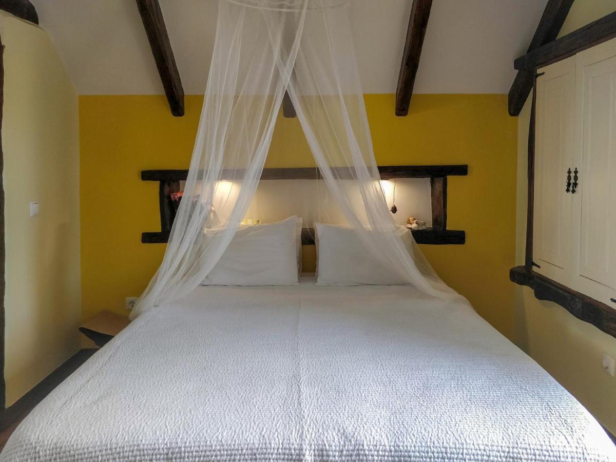 Chalet Achadinha - Mountain *