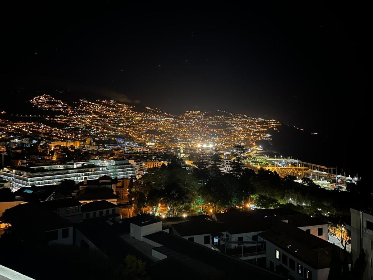 Apartamento Fatima's House Funchal (Madeira)