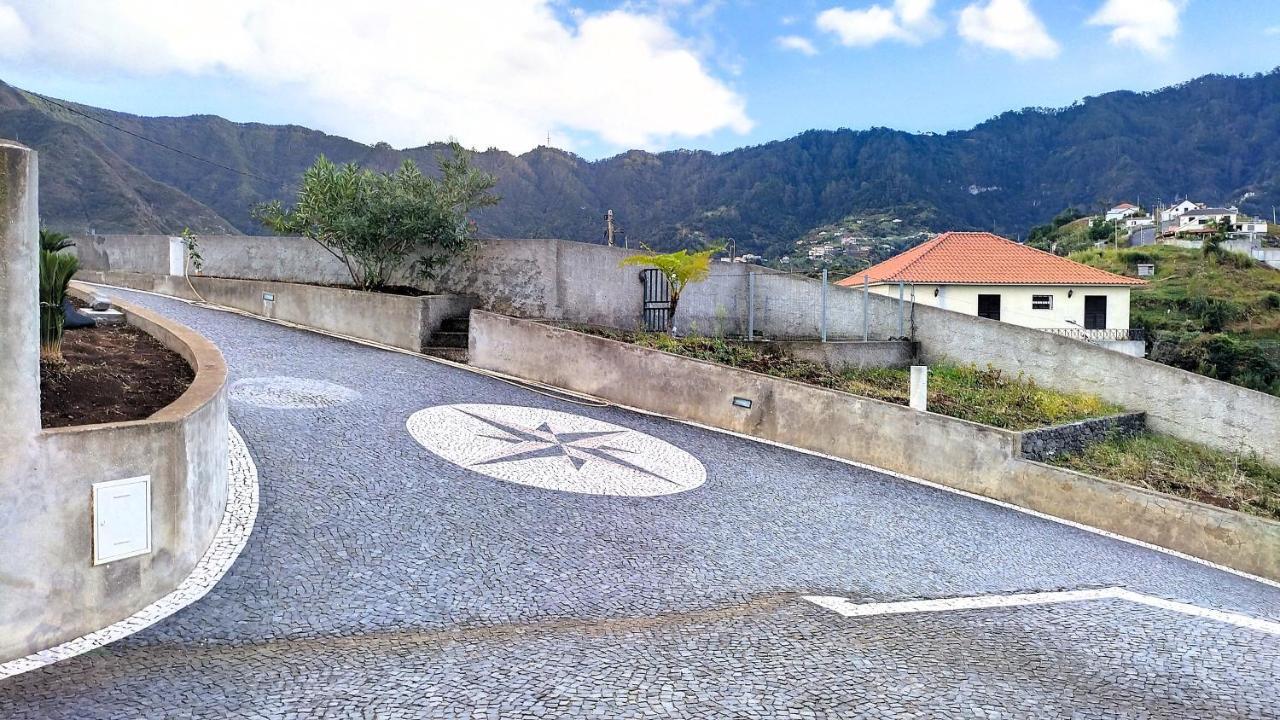Holiday home Ricardo's Village Porto Da Cruz
