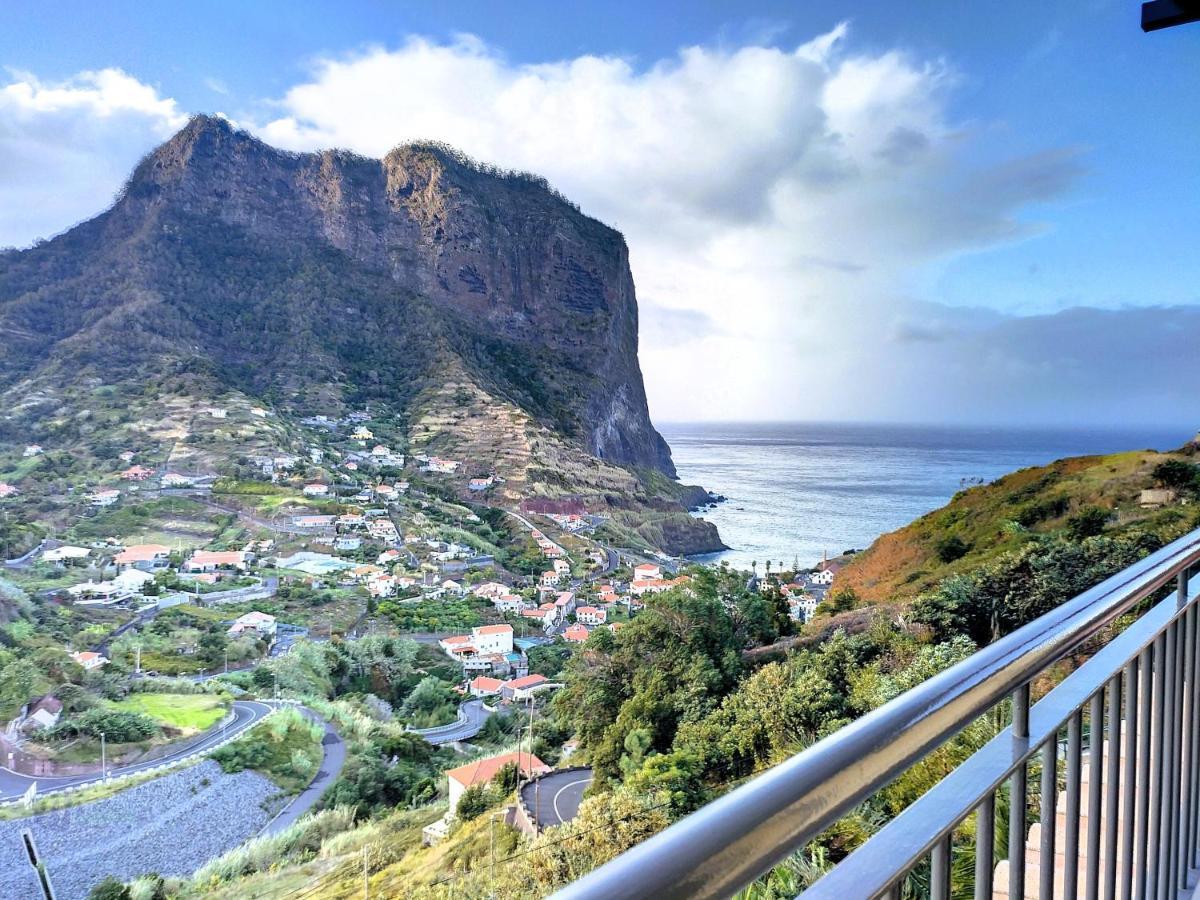 Ricardo's Village Holiday home Porto Da Cruz