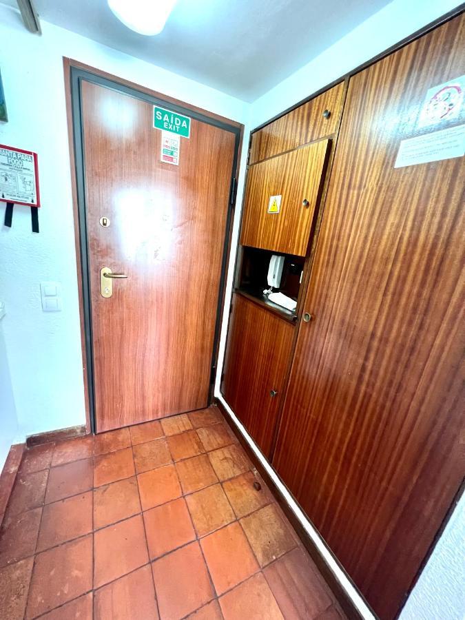 Apartamento 4 - & Cozy Little With Terrace Estoril