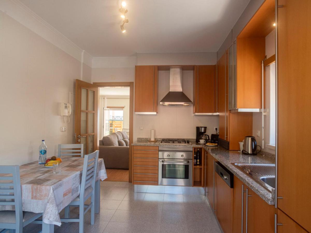 Holiday home O Segredo De By Interhome Sesimbra