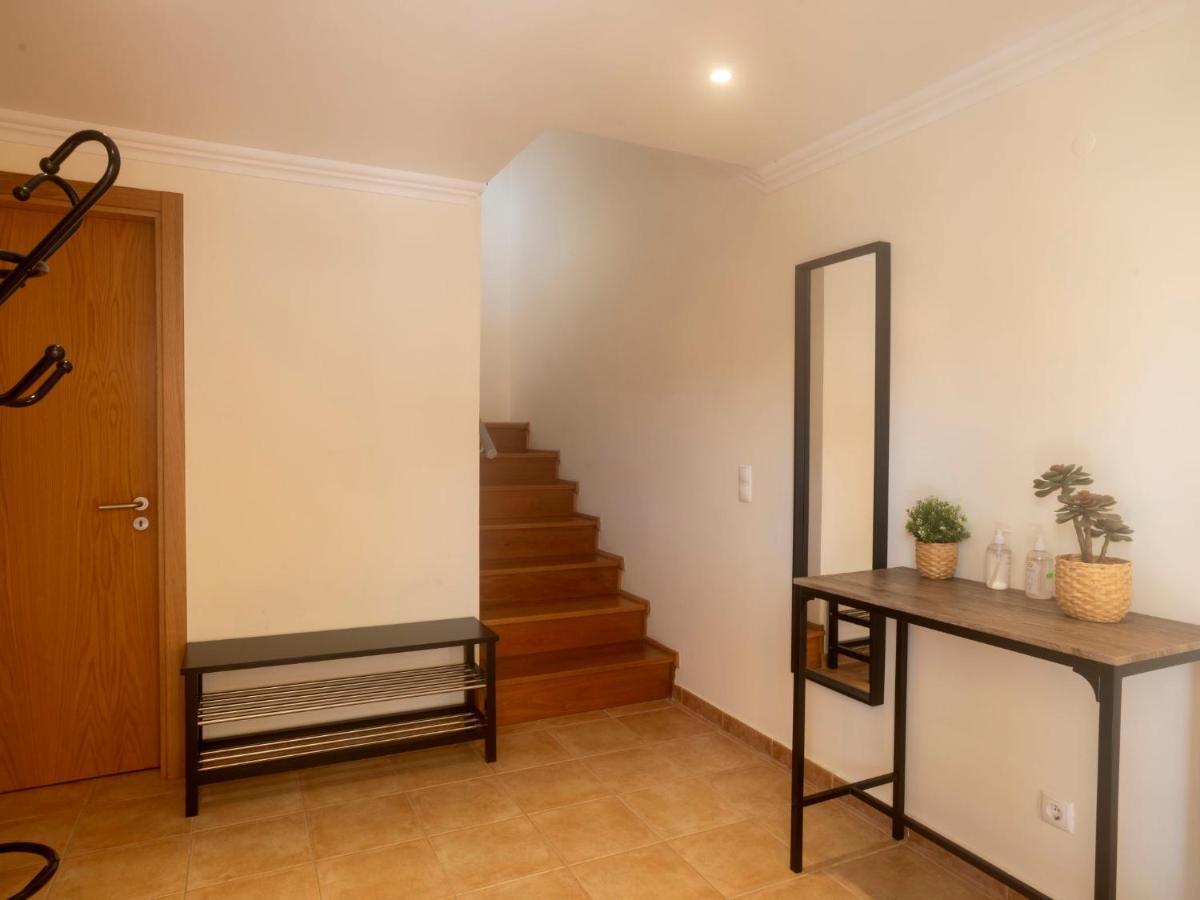 Holiday home O Segredo De By Interhome Sesimbra