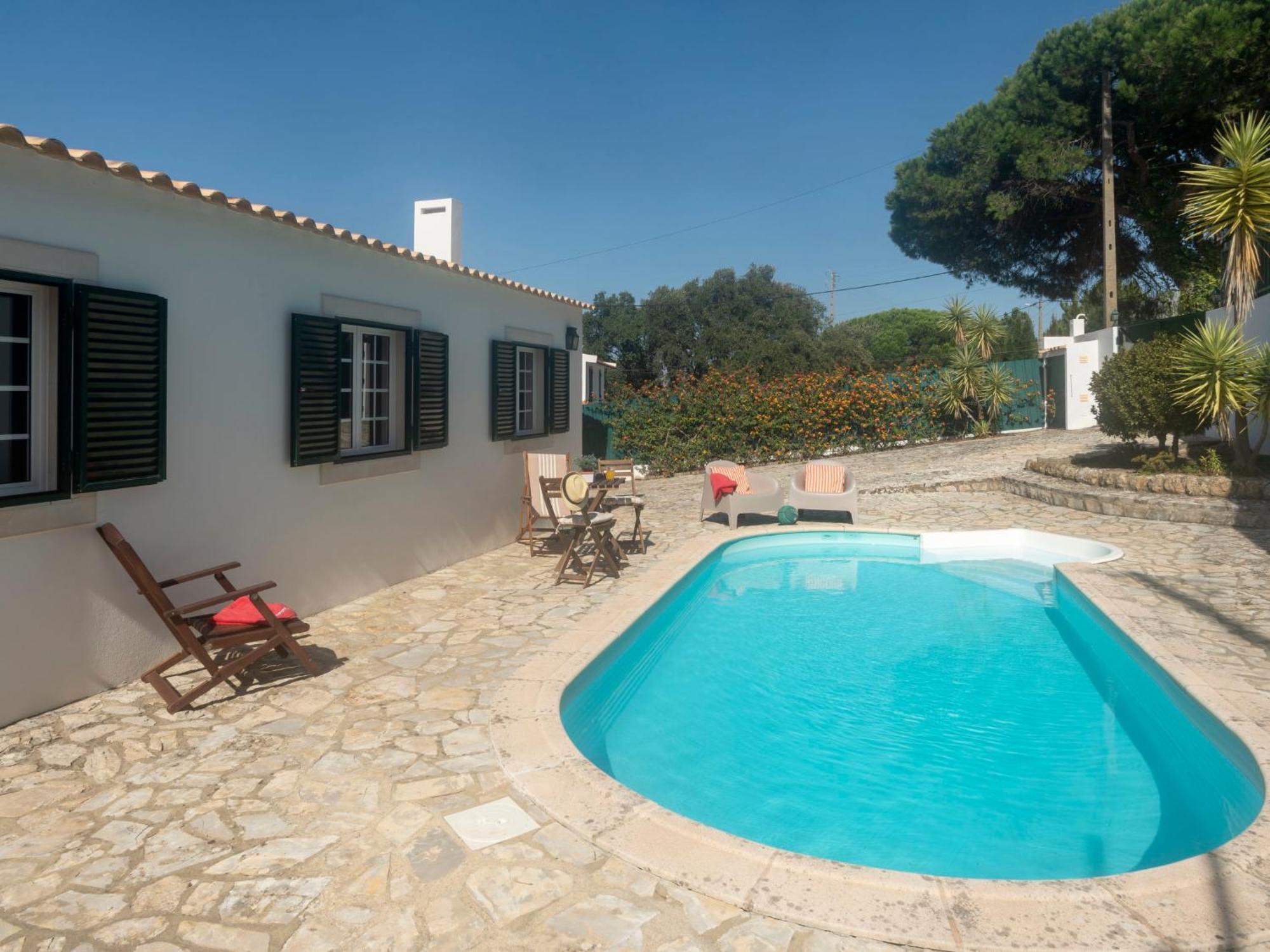 Mar De Prata By Interhome Villa *