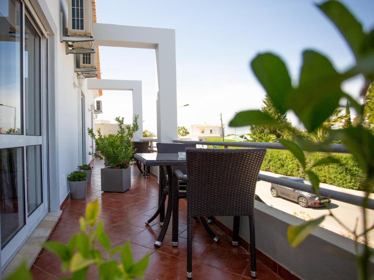 Guest house Amigos Sempre - Ferragudo (Faro)