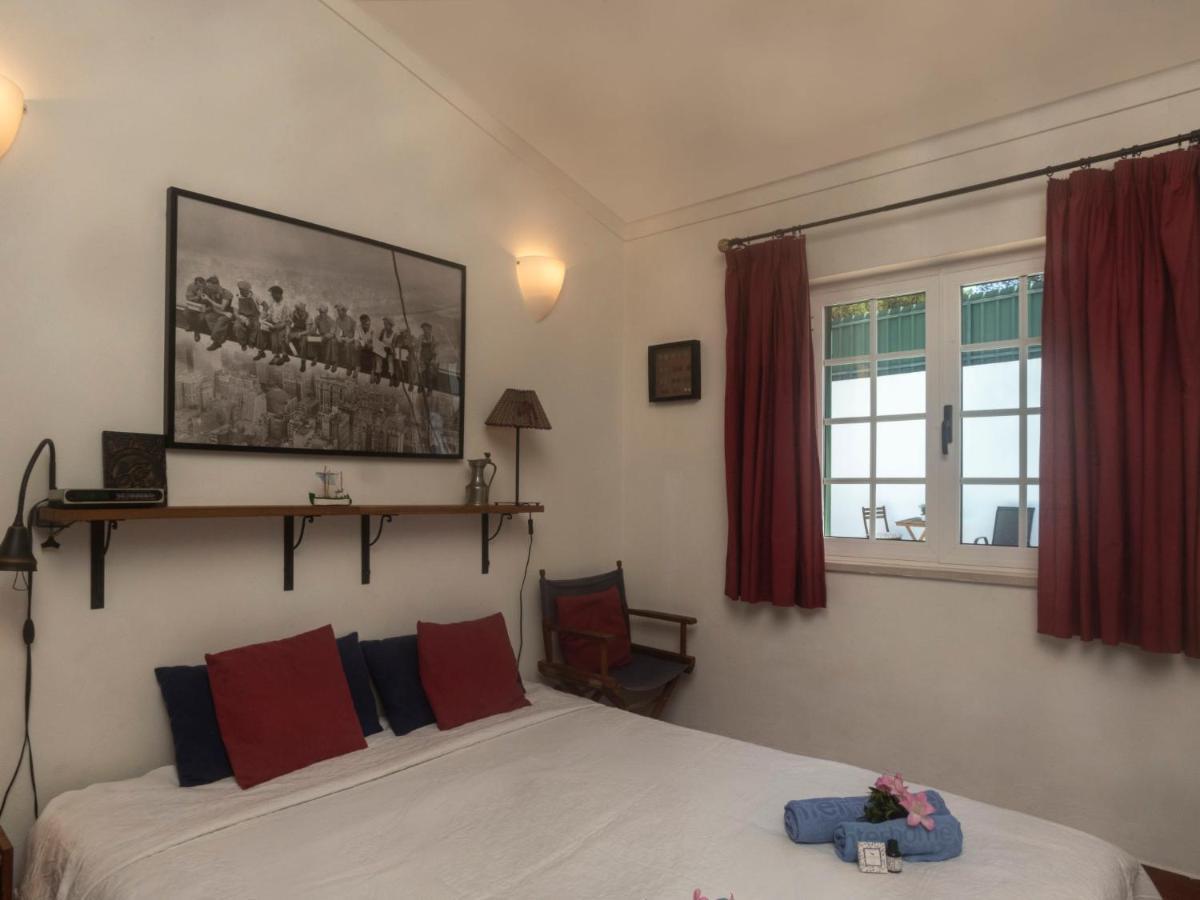 Mar De Prata By Interhome * Sesimbra