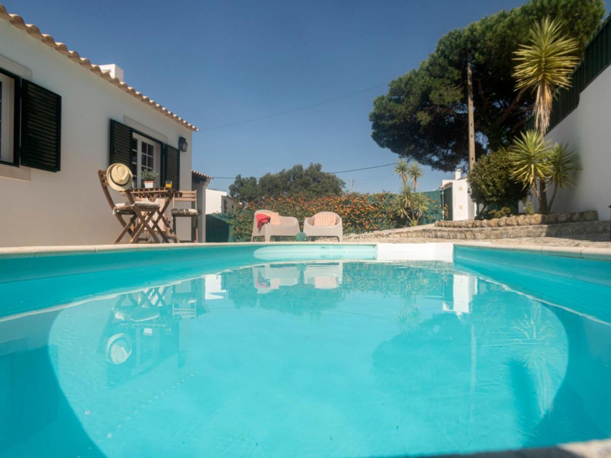 Mar De Prata By Interhome Sesimbra