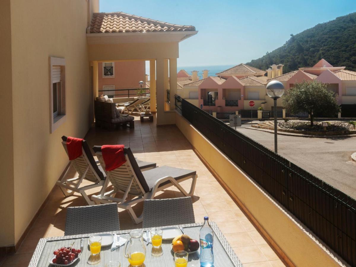 O Segredo De By Interhome Holiday home
