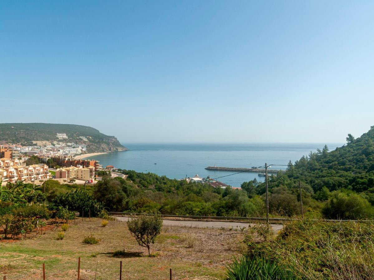 Holiday home O Segredo De By Interhome Sesimbra