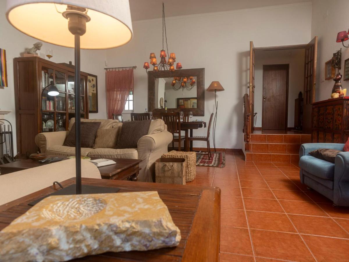 Villa Mar De Prata By Interhome Sesimbra