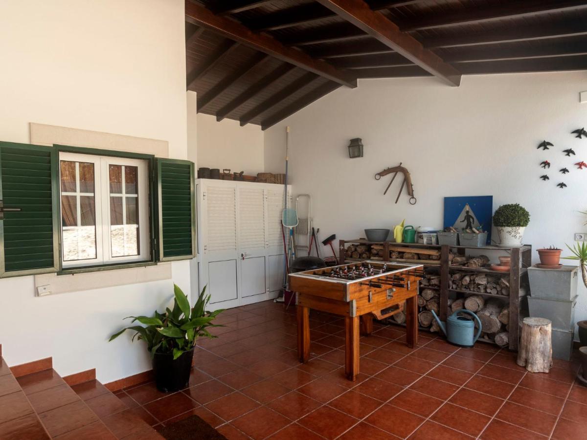 Villa Mar De Prata By Interhome