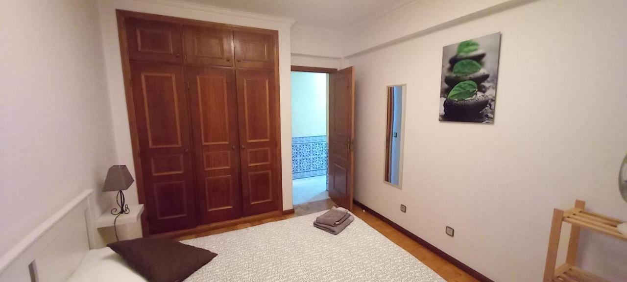Setubal Apartment Apartment