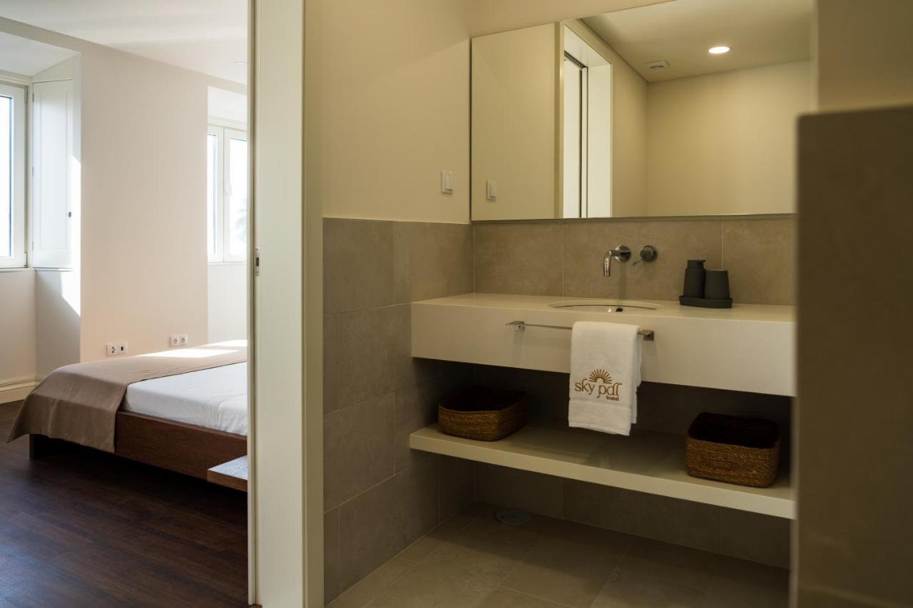 Hostal Sky Pdl *